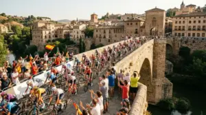 Casas de Apuestas Ciclismo Femenino España: Comparativa DGOJ