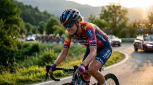 Estrategias Apuestas Ciclismo Femenino: Ineficiencias y Value Betting