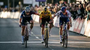 Mercados Apuestas Ciclismo Femenino: Tipos, H2H y En Vivo